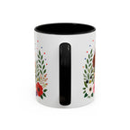 Jordan Coffee Mug | Travel Souvenir Accent Mug | Place Gift Ceramic Cup 11oz 15oz