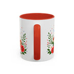 Poland Coffee Mug | Travel Souvenir Accent Mug | Place Gift Ceramic Cup 11oz 15oz