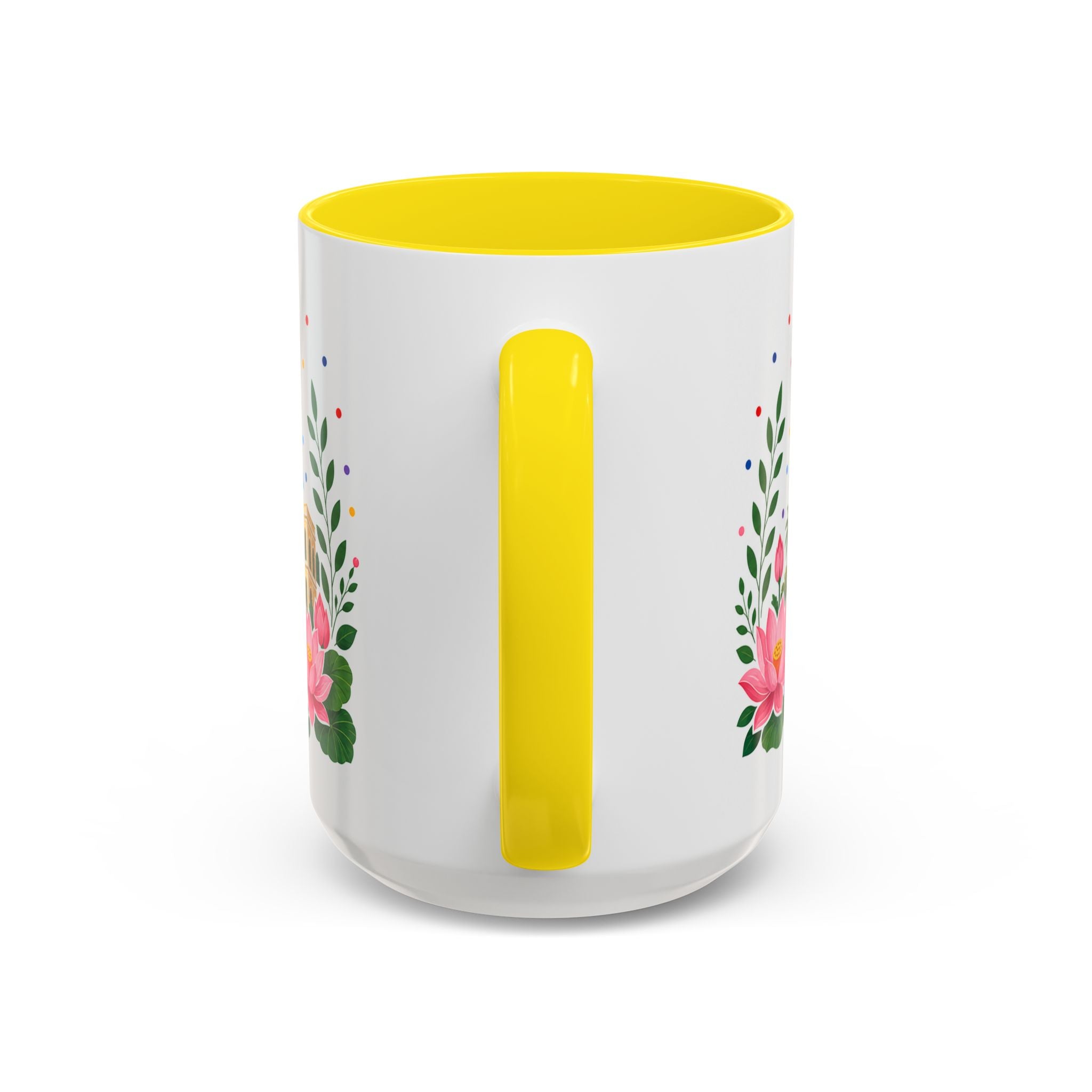 Macau Coffee Mug | Travel Souvenir Accent Mug | Place Gift Ceramic Cup 11oz 15oz
