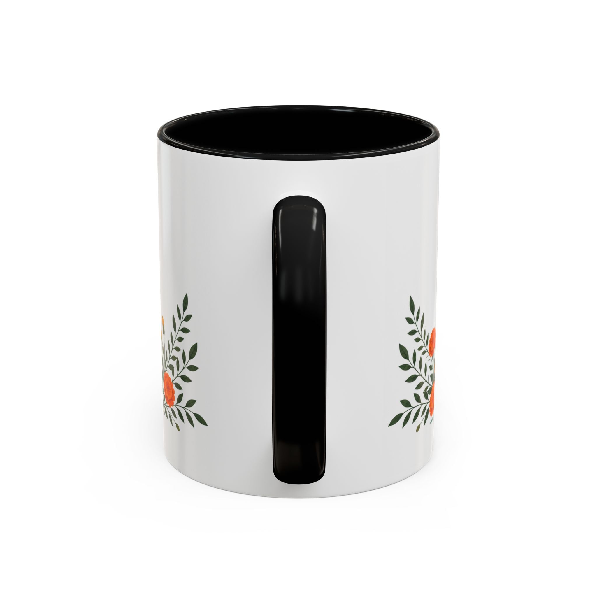 Delhi Coffee Mug | India Travel Souvenir | Porcelain Decal City Gift | 11oz 15oz Accent Mug