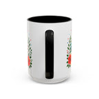 Puerto Rico Coffee Mug | Travel Souvenir Accent Mug | Place Gift Ceramic Cup 11oz 15oz