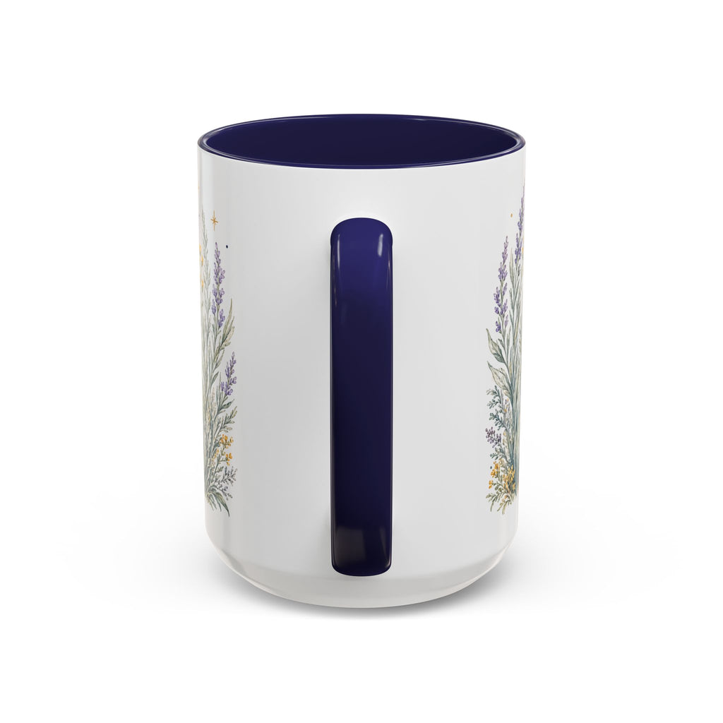 Nevada Home State Mug | Moving Away, Long Distance Friendship Gift | 11oz 15oz Accent Mug