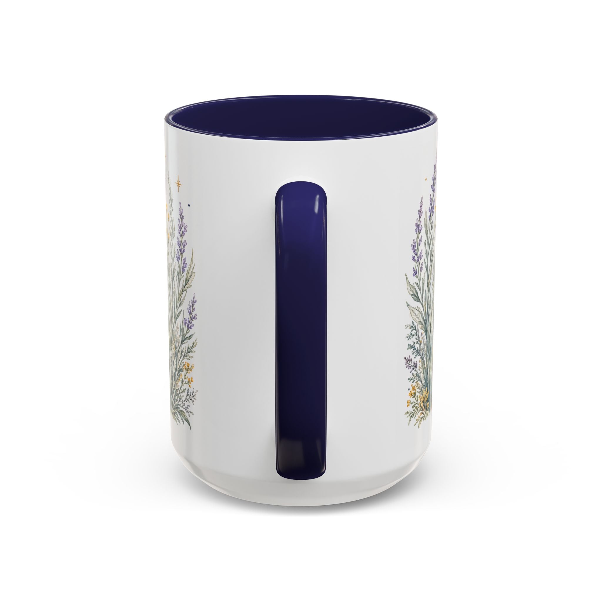 Nevada Home State Mug | Moving Away, Long Distance Friendship Gift | 11oz 15oz Accent Mug