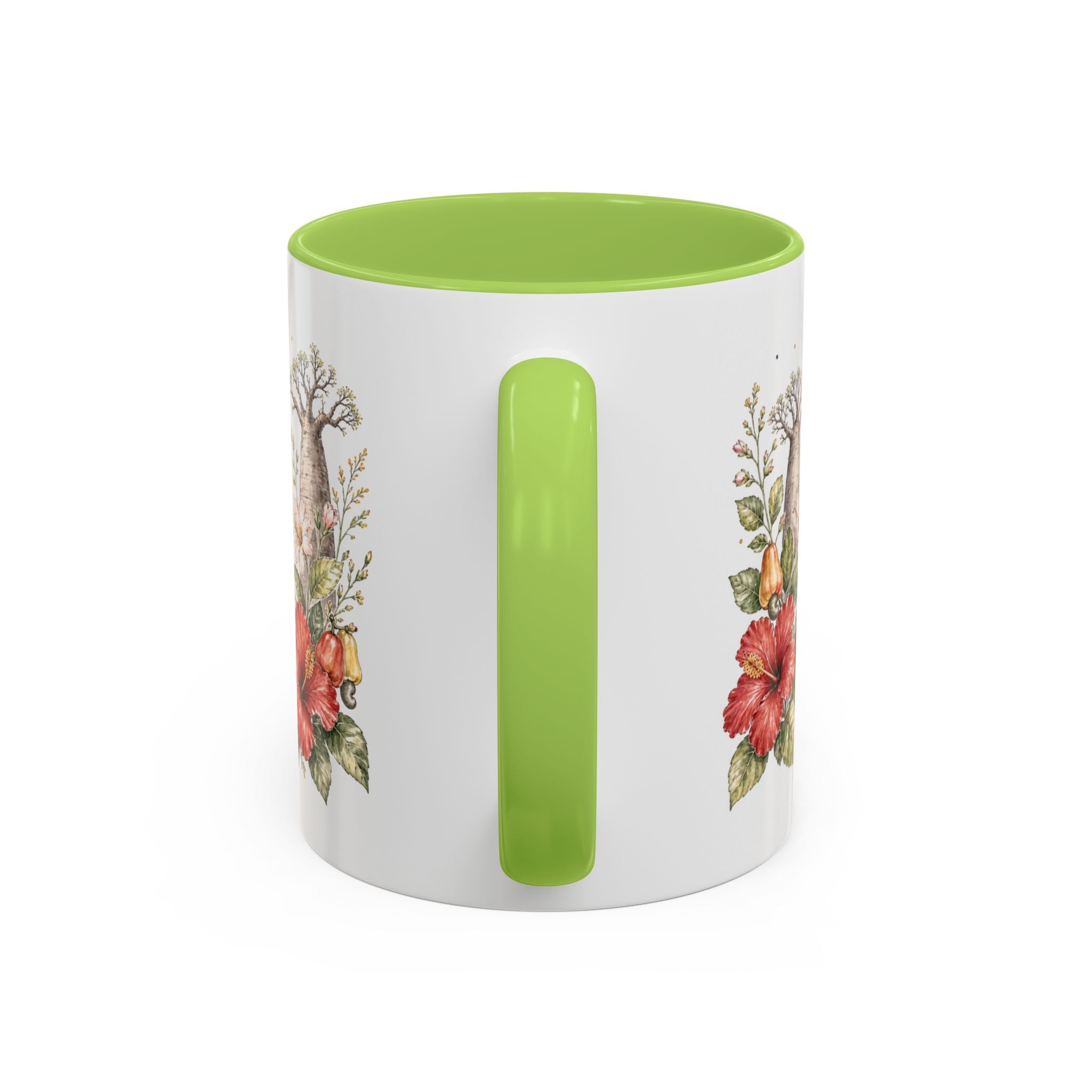 Mozambique Home Country Mug | Moving Away Gift | Long Distance Friendship | 11 oz 15 oz Accent Mug
