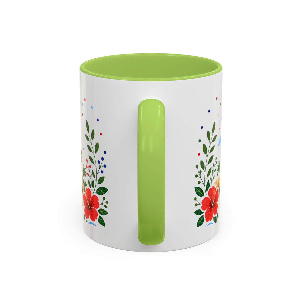 Kuwait Coffee Mug | Travel Souvenir Accent Mug | Place Gift Ceramic Cup 11oz 15oz