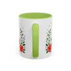 Kuwait Coffee Mug | Travel Souvenir Accent Mug | Place Gift Ceramic Cup 11oz 15oz