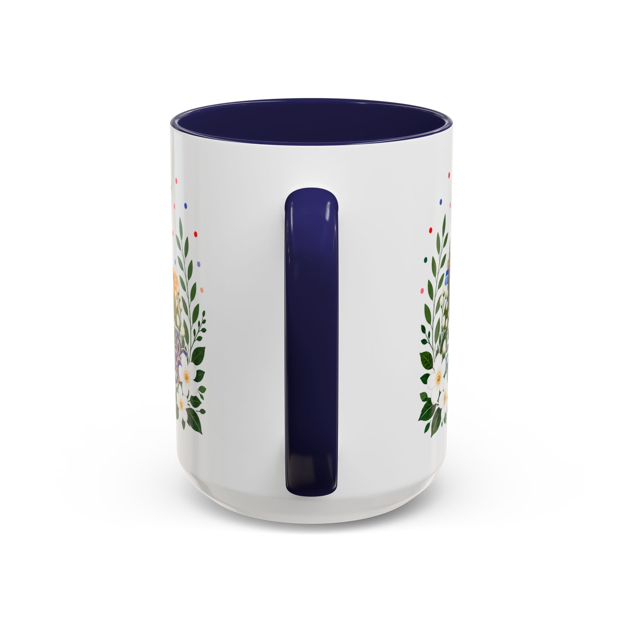 Tunisia Coffee Mug | Travel Souvenir Accent Mug | Place Gift Ceramic Cup 11oz 15oz