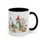 Rumpelstiltskin Mug | Storybook Fairy Tale Accent Coffee Mug | EveryLegend