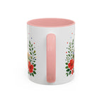 Algeria Coffee Mug | Travel Souvenir Accent Mug | Place Gift Ceramic Cup 11oz 15oz