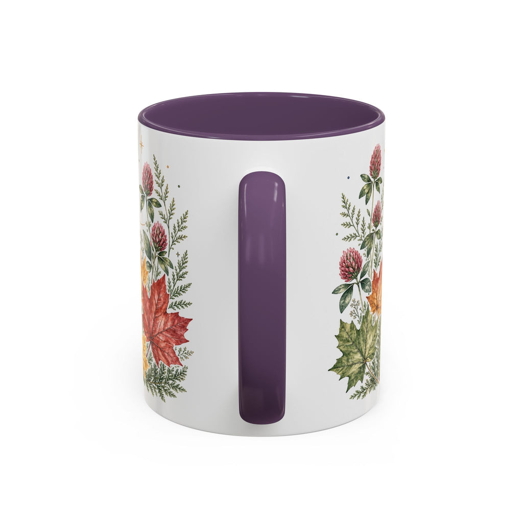 Vermont Home State Mug | Moving Away Gift | Long Distance Friendship Coffee Cup | 11oz 15oz Accent Mug