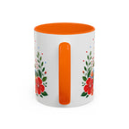 Kenya Coffee Mug | Travel Souvenir Accent Mug | Place Gift Ceramic Cup 11oz 15oz