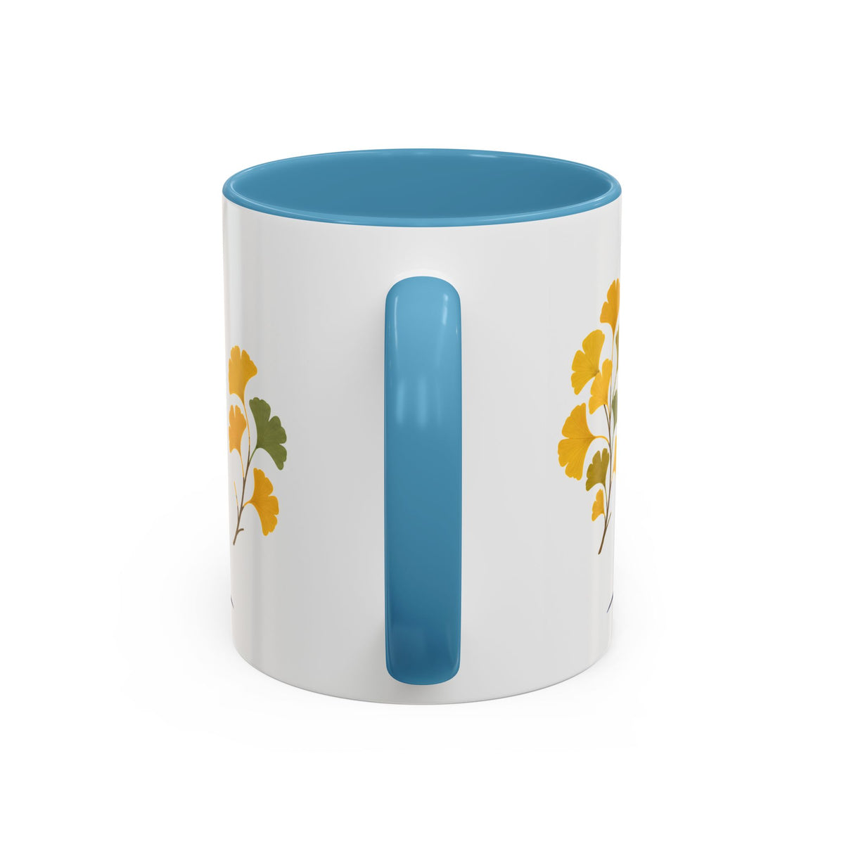 Osaka Coffee Mug | Japan Travel Souvenir | Porcelain Decal City Gift | 11oz 15oz Accent Mug