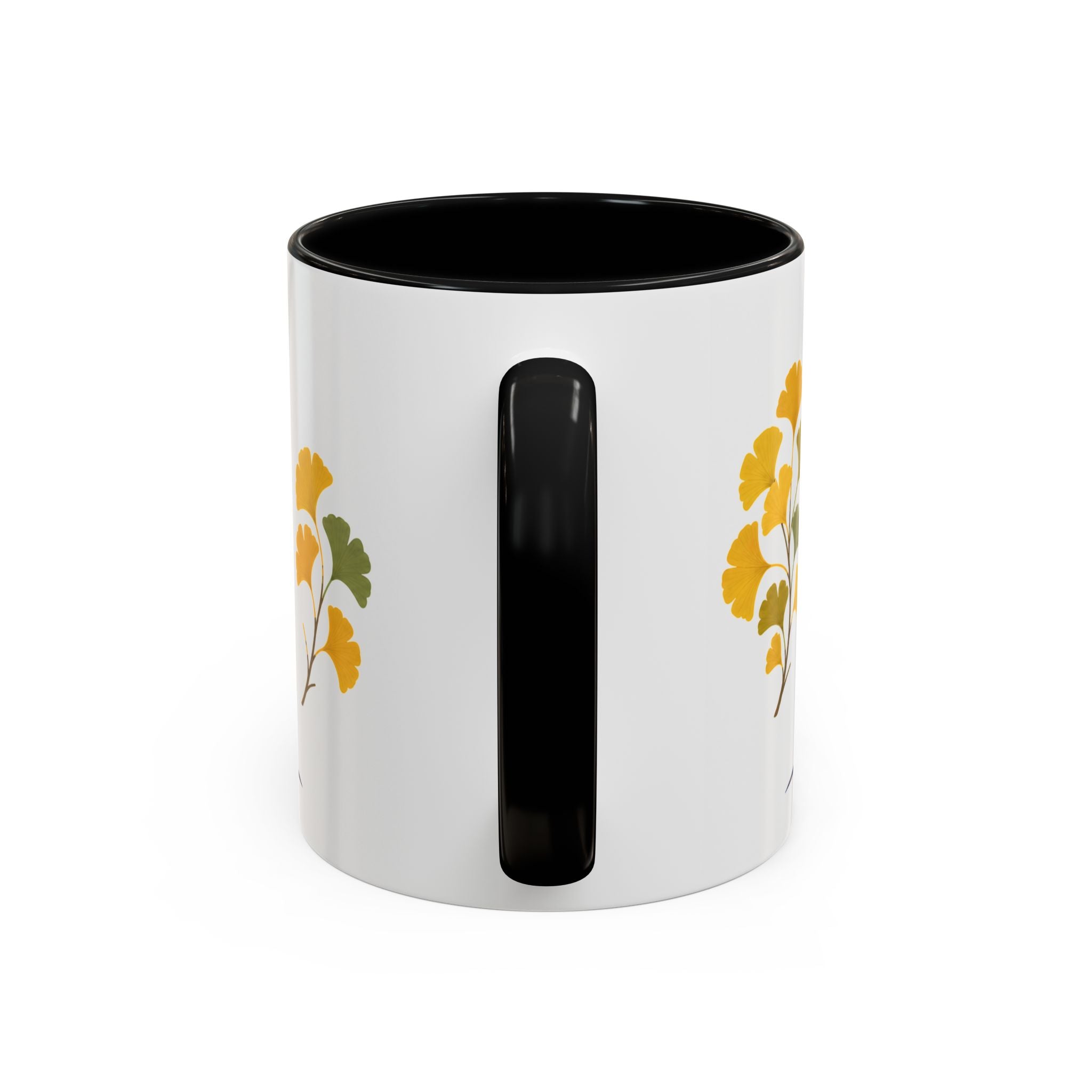 Osaka Coffee Mug | Japan Travel Souvenir | Porcelain Decal City Gift | 11oz 15oz Accent Mug