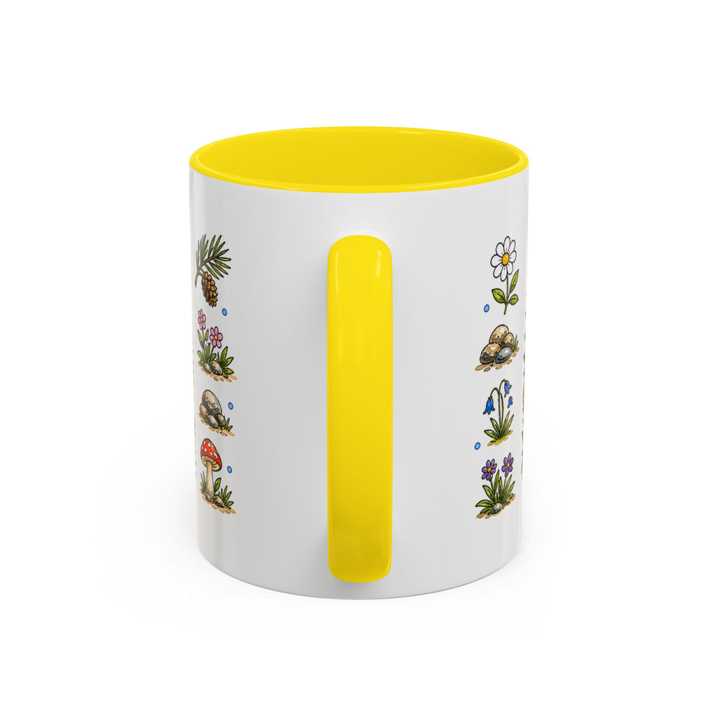 Grand Teton National Park Mug | US Travel Souvenir Accent Coffee Mug | 11oz 15oz Ceramic Cup