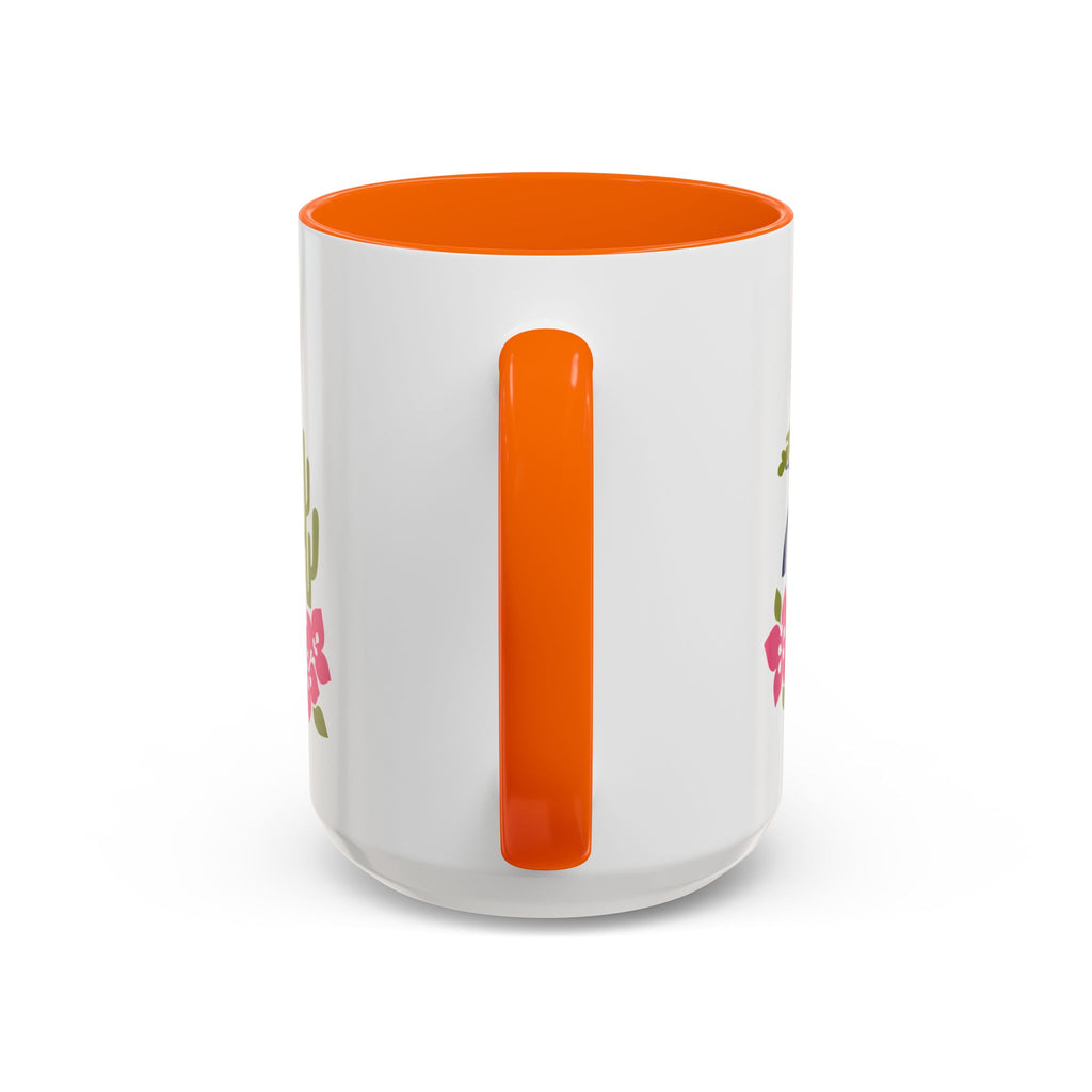 Curaçao Coffee Mug | Travel Souvenir Accent Mug | Country Gift Ceramic Cup 11oz 15oz