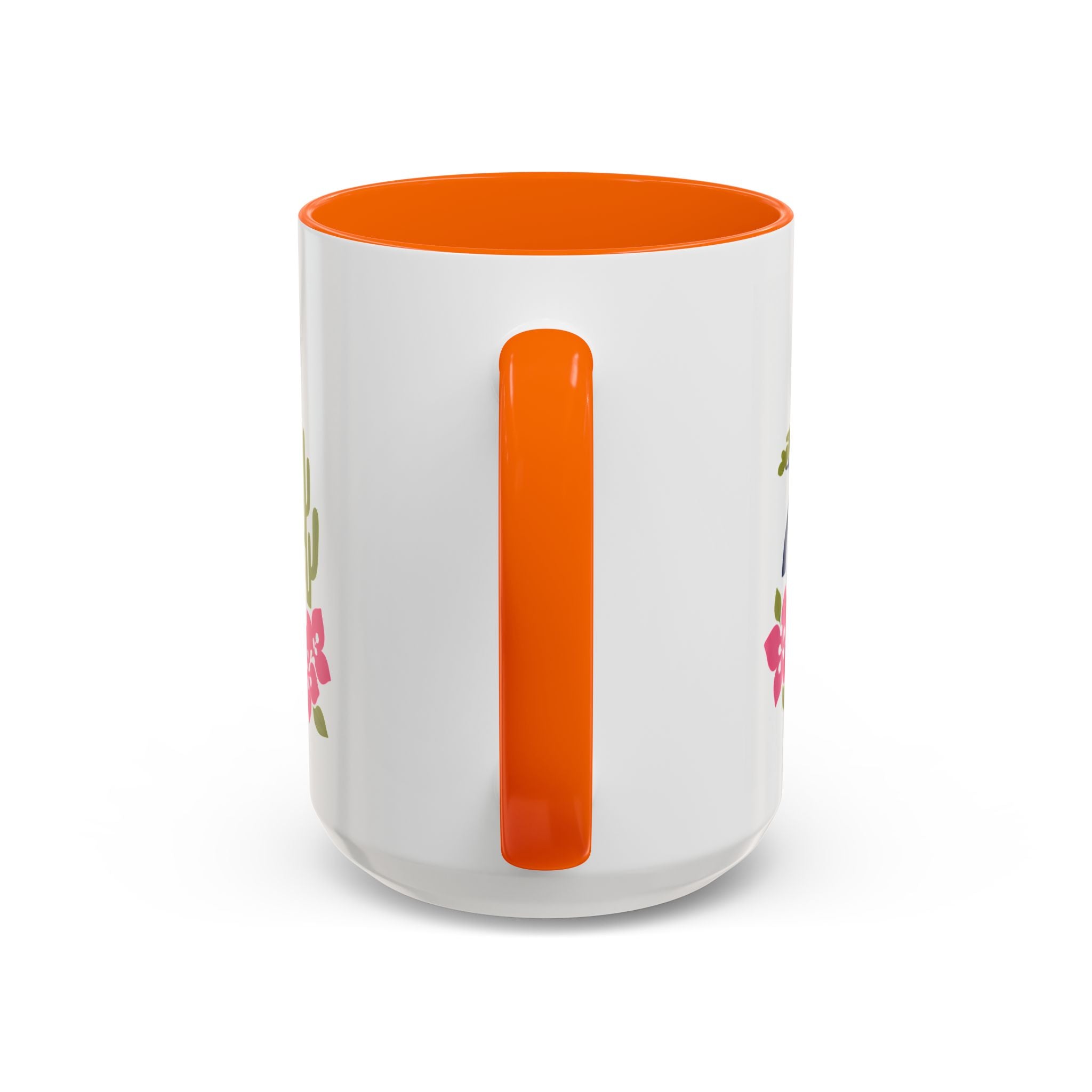 Curaçao Coffee Mug | Travel Souvenir Accent Mug | Country Gift Ceramic Cup 11oz 15oz