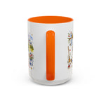 Cinderella Mug | Storybook Fairy Tale Accent Coffee Mug | EveryLegend