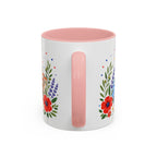Croatia Coffee Mug | Travel Souvenir Accent Mug | Place Gift Ceramic Cup 11oz 15oz