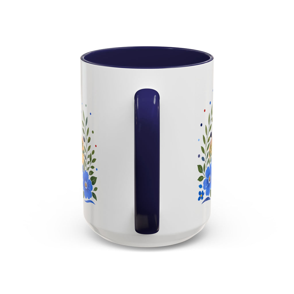 Israel Coffee Mug | Travel Souvenir Accent Mug | Place Gift Ceramic Cup 11oz 15oz