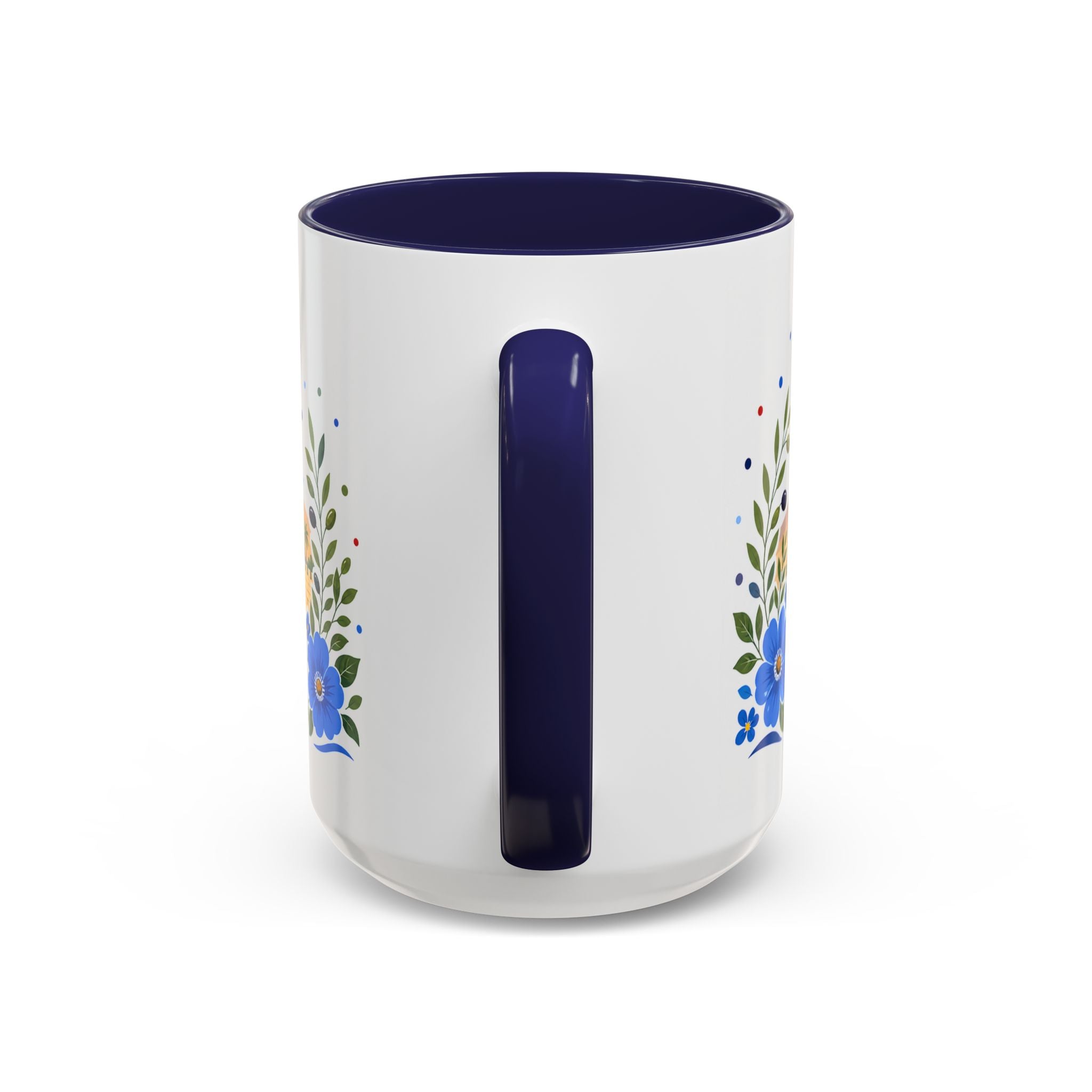 Israel Coffee Mug | Travel Souvenir Accent Mug | Place Gift Ceramic Cup 11oz 15oz