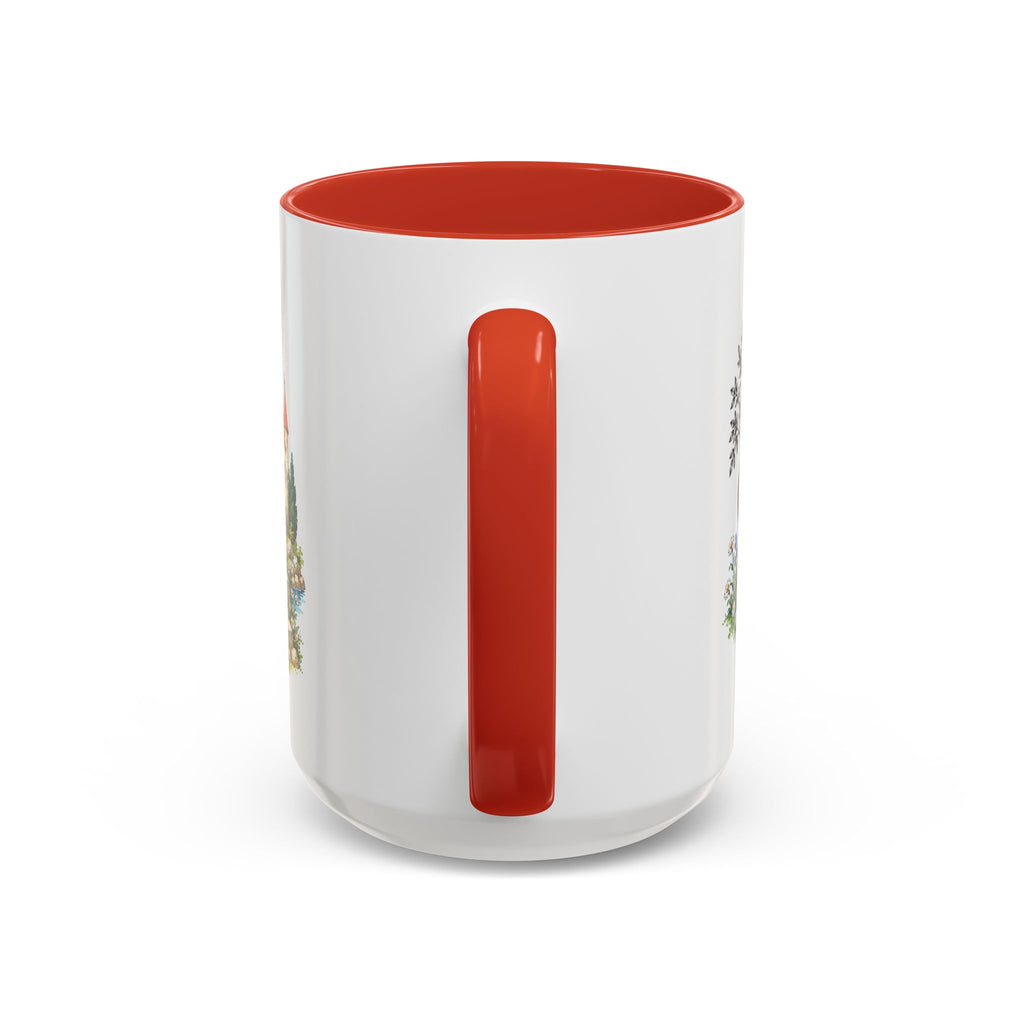 The Twelve Dancing Princesses Mug | Storybook Fairy Tale Accent Coffee Mug | EveryLegend