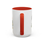 The Twelve Dancing Princesses Mug | Storybook Fairy Tale Accent Coffee Mug | EveryLegend