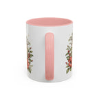 Angola Home Country Mug | Moving Away Gift | Long Distance Friendship | 11 oz 15 oz Accent Mug