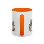 Åland Islands Coffee Mug | Travel Souvenir Accent Mug | Country Gift Ceramic Cup 11oz 15oz