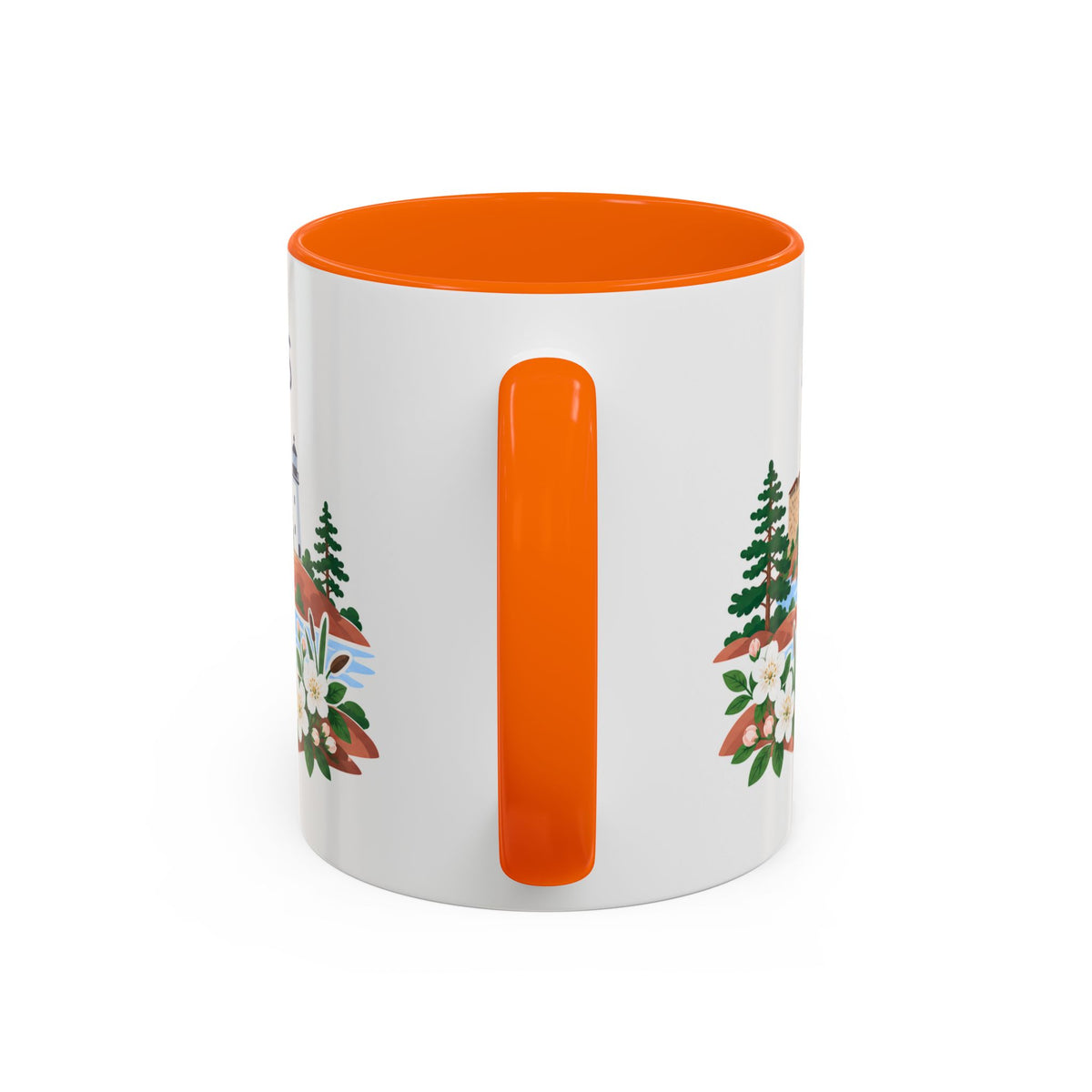 Åland Islands Coffee Mug | Travel Souvenir Accent Mug | Country Gift Ceramic Cup 11oz 15oz