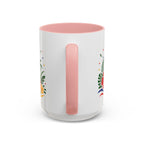 Malaysia Coffee Mug | Travel Souvenir Accent Mug | Country Gift Ceramic Cup 11oz 15oz