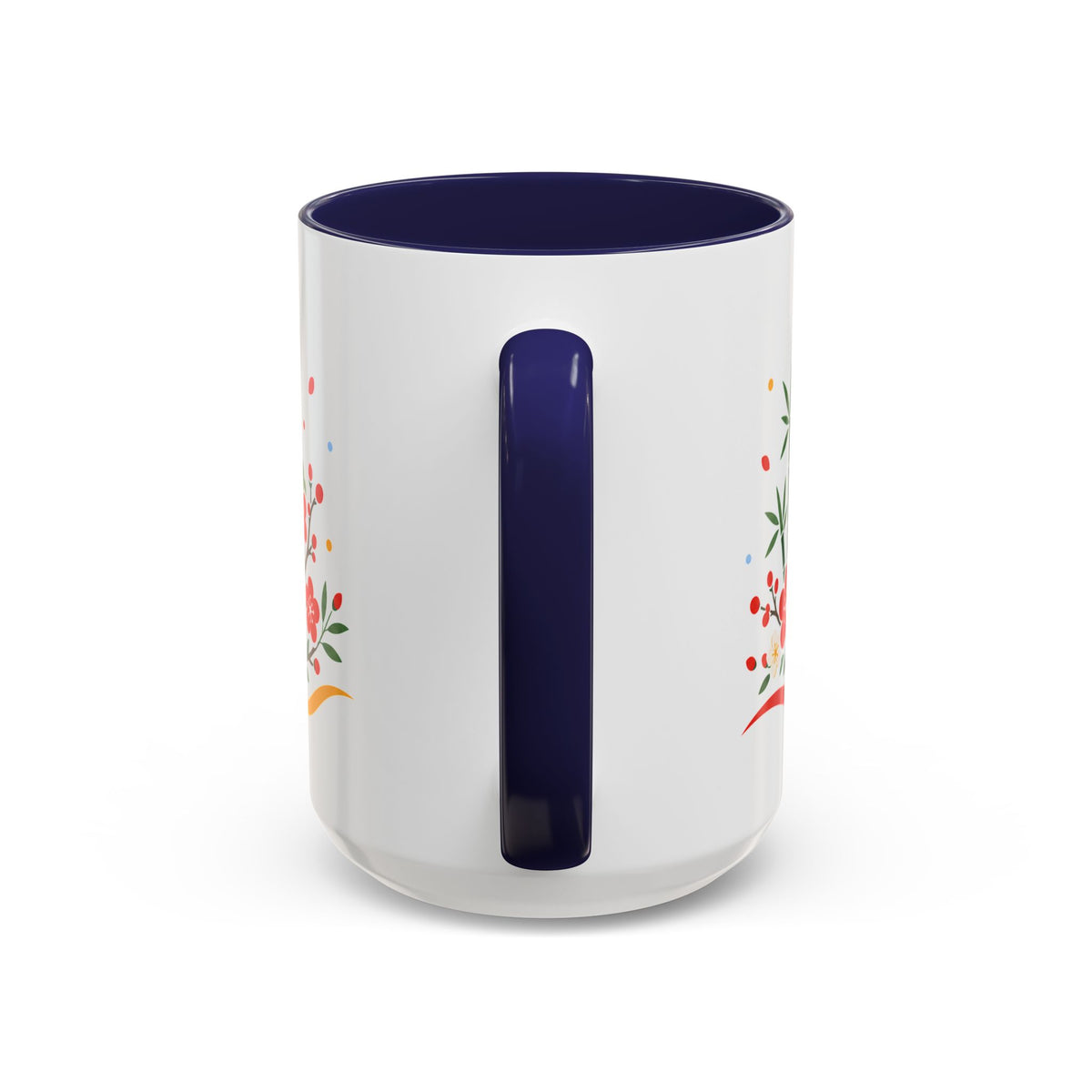China Coffee Mug | Travel Souvenir Accent Mug | Country Gift Ceramic Cup 11oz 15oz