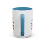 Hungary Coffee Mug | Travel Souvenir Accent Mug | Country Gift Ceramic Cup 11oz 15oz