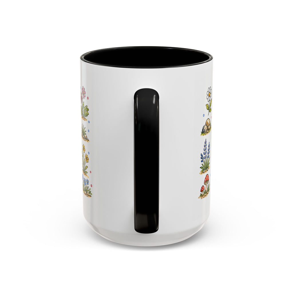 Rocky Mountain National Park Mug | US Travel Souvenir Accent Coffee Mug | 11oz 15oz Ceramic Cup