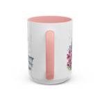 Shenzhen Coffee Mug | China Travel Souvenir | Vintage Illustrated City Gift | 11 oz 15 oz Accent Mug