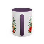 Cameroon Coffee Mug | Travel Souvenir Accent Mug | Place Gift Ceramic Cup 11oz 15oz