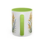 Kentucky Home State Mug | Moving Away Gift | Long Distance Friendship Coffee Cup | 11oz 15oz Accent Mug
