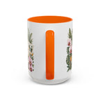 DR Congo Home Country Mug | Moving Away Gift | Long Distance Friendship | 11 oz 15 oz Accent Mug