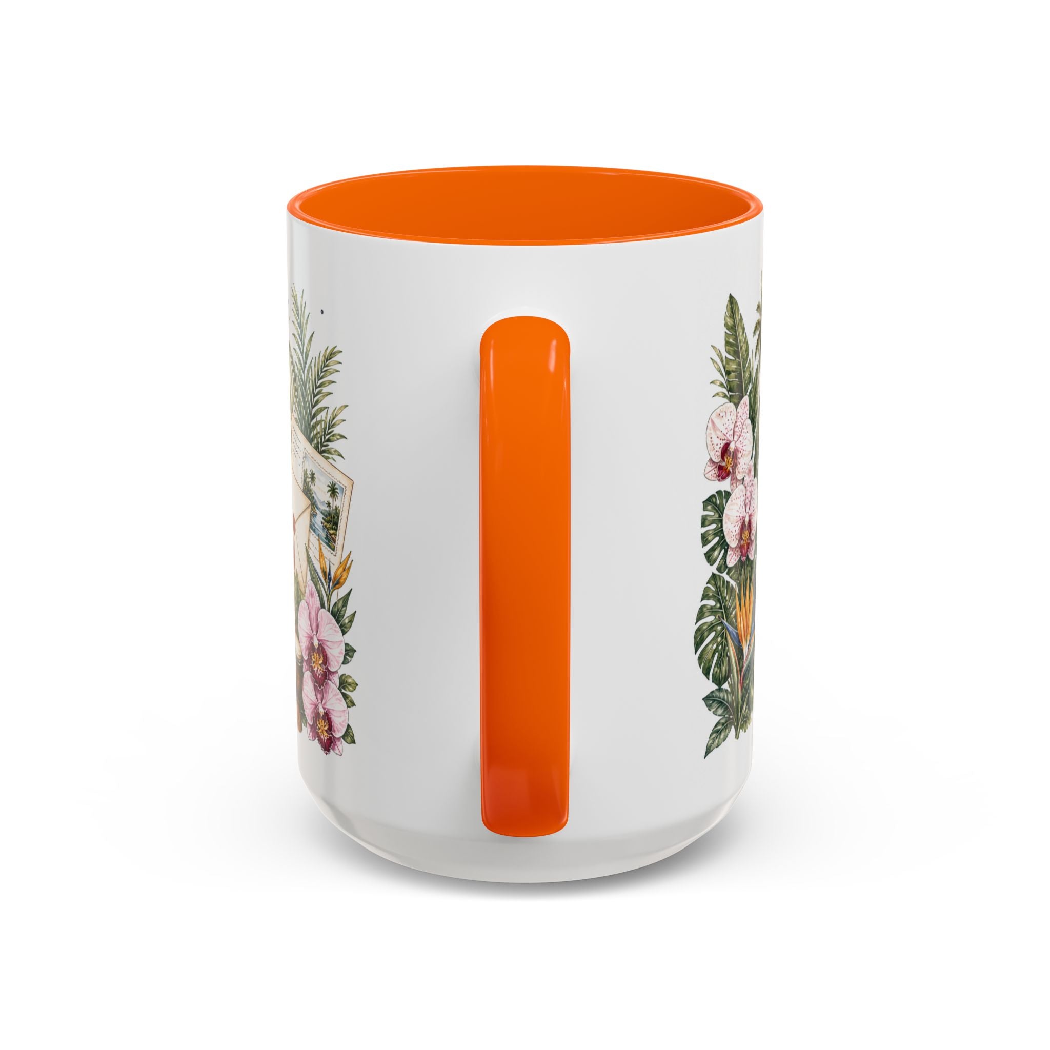 DR Congo Home Country Mug | Moving Away Gift | Long Distance Friendship | 11 oz 15 oz Accent Mug