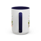 Germany Coffee Mug | Travel Souvenir Accent Mug | Country Gift Ceramic Cup 11oz 15oz
