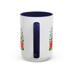 Uruguay Coffee Mug | Travel Souvenir Accent Mug | Place Gift Ceramic Cup 11oz 15oz