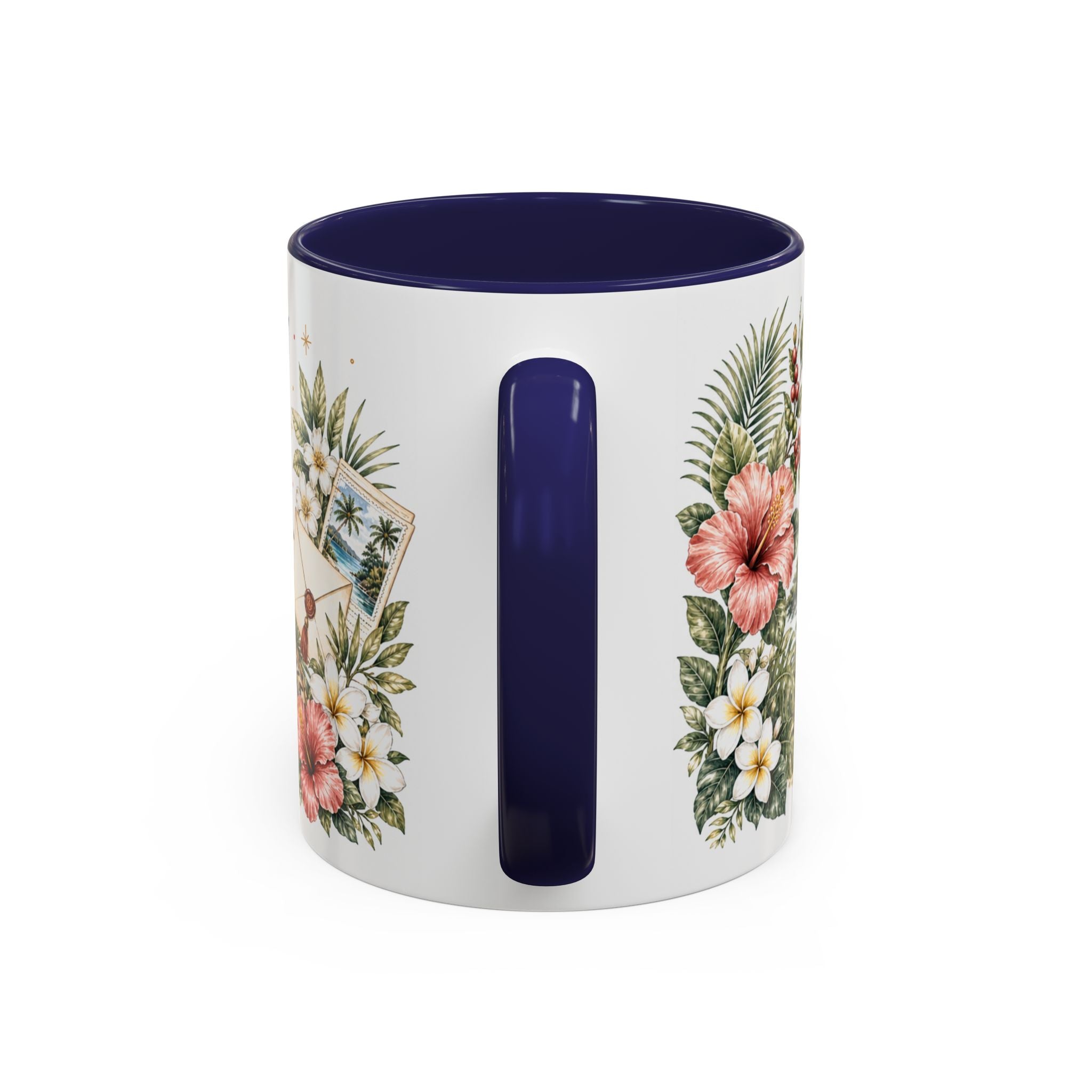 Tanzania Home Country Mug | Moving Away Gift | Long Distance Friendship | 11 oz 15 oz Accent Mug