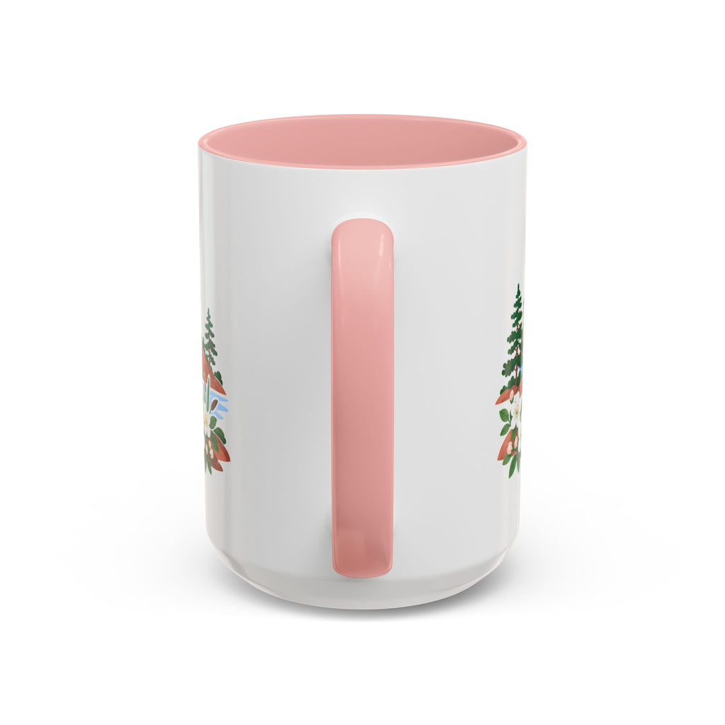 Åland Islands Coffee Mug | Travel Souvenir Accent Mug | Country Gift Ceramic Cup 11oz 15oz