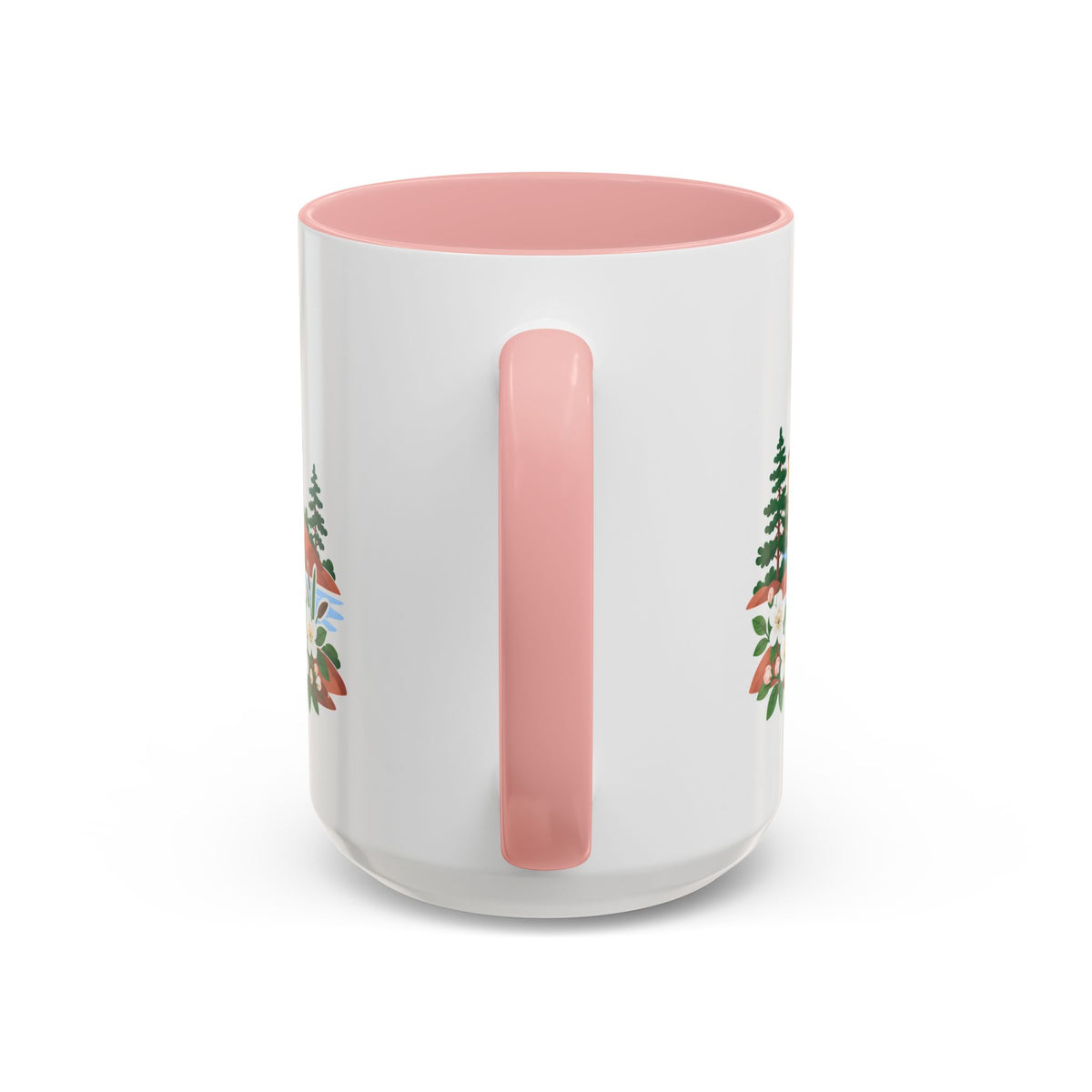 Åland Islands Coffee Mug | Travel Souvenir Accent Mug | Country Gift Ceramic Cup 11oz 15oz