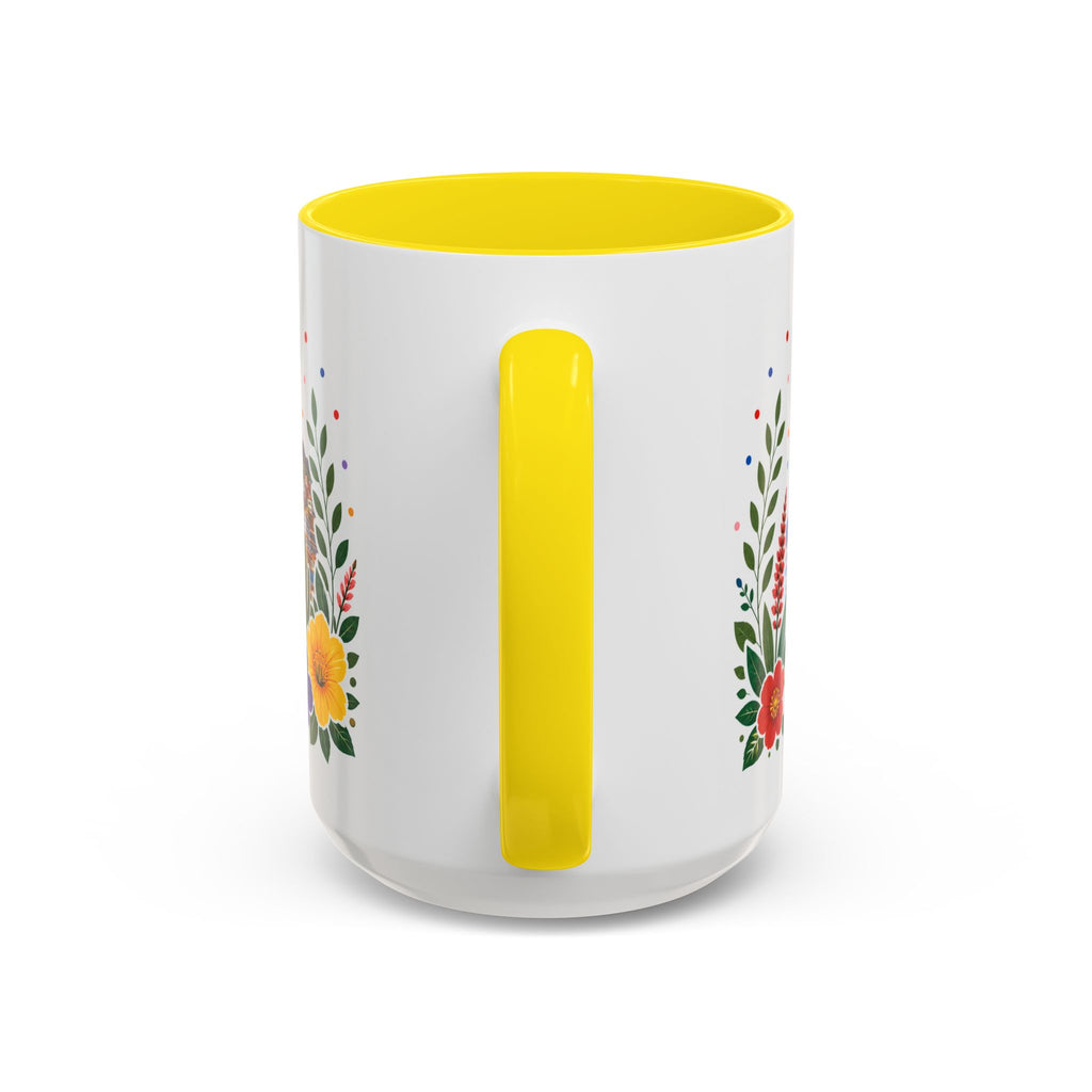 Bolivia Coffee Mug | Travel Souvenir Accent Mug | Place Gift Ceramic Cup 11oz 15oz