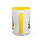 Bolivia Coffee Mug | Travel Souvenir Accent Mug | Place Gift Ceramic Cup 11oz 15oz