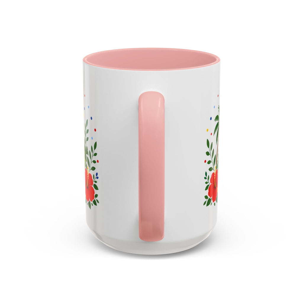 Philippines Coffee Mug | Travel Souvenir Accent Mug | Place Gift Ceramic Cup 11oz 15oz