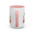 Philippines Coffee Mug | Travel Souvenir Accent Mug | Place Gift Ceramic Cup 11oz 15oz