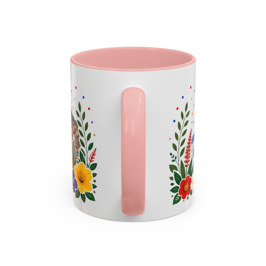 Bolivia Coffee Mug | Travel Souvenir Accent Mug | Place Gift Ceramic Cup 11oz 15oz