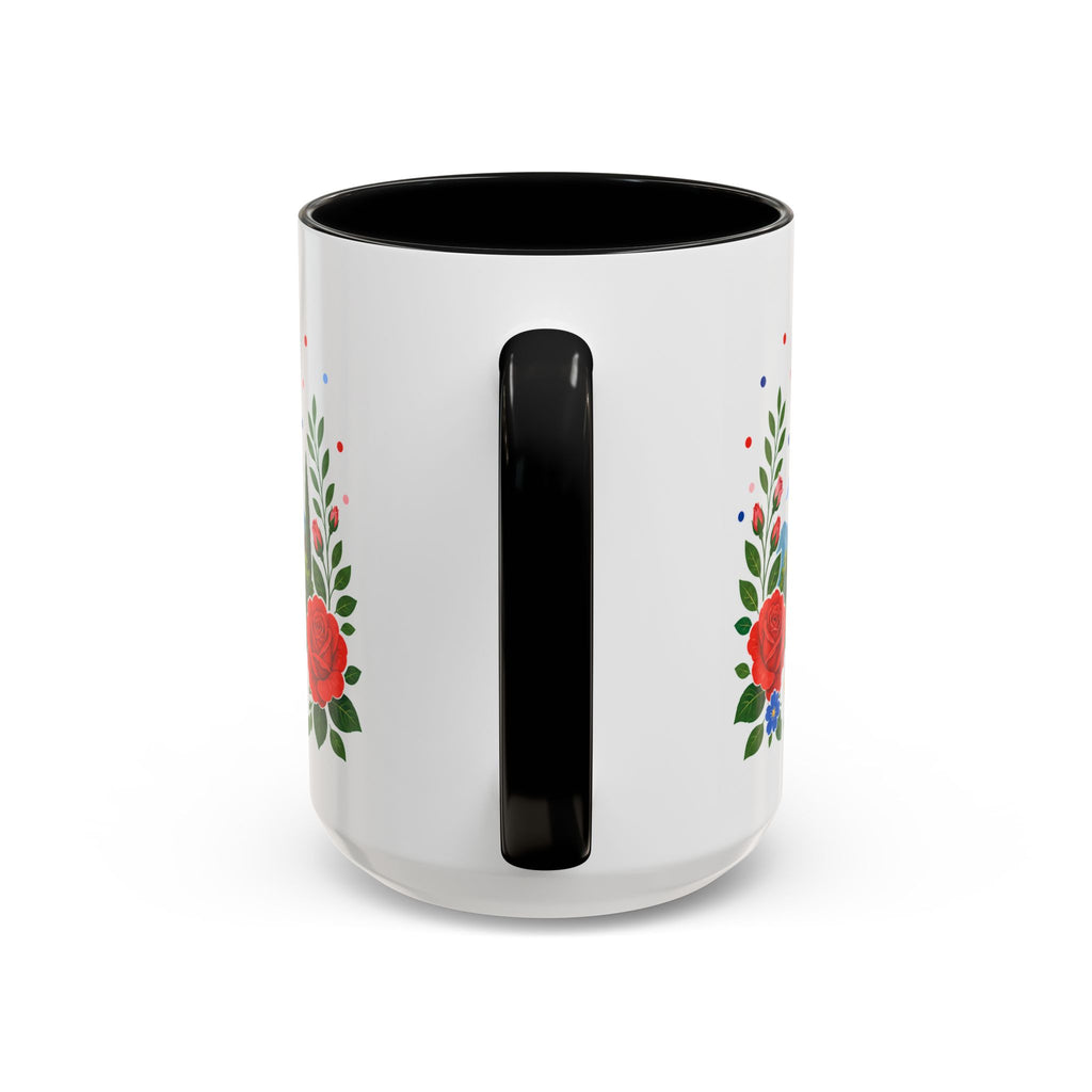 Bulgaria Coffee Mug | Travel Souvenir Accent Mug | Place Gift Ceramic Cup 11oz 15oz