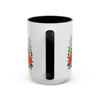 Bulgaria Coffee Mug | Travel Souvenir Accent Mug | Place Gift Ceramic Cup 11oz 15oz